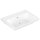 Villeroy &amp; Boch 4A706701 Waschbecken Subway 3.0 650x470mm