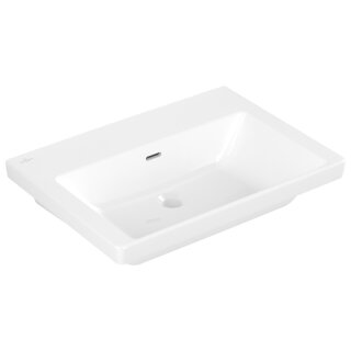 Villeroy & Boch 4A7067R1 Waschbecken Subway 3.0 650x470mm