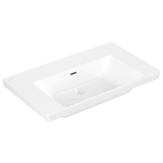 Villeroy & Boch 4A708201 Schrankwaschtisch Subway 3.0 800x470