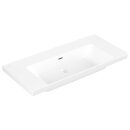 Villeroy &amp; Boch 4A70A6RW Schrankwaschtisch Subway 3.0...