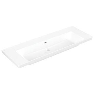 Villeroy & Boch 4A70D601 Schrankwaschtisch Subway 3.0 1300x