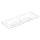 Villeroy &amp; Boch 4A70D601 Schrankwaschtisch Subway 3.0 1300x