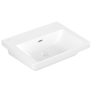 Villeroy & Boch 4A70F7RW Waschbecken Subway 3.0 4A70F7 550x