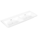 Villeroy &amp; Boch 4A71D601 Schrank-Doppelwaschtisch Subway 3.0