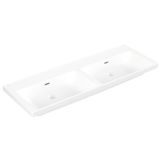 Villeroy & Boch 4A71D6RW SchrankDWT Subway 3.0 1300x475mm