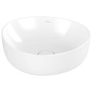 Villeroy &amp; Boch 4A7240R1 Aufsatzwaschbecken Antao 400x395mm