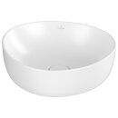 Villeroy & Boch 4A7240RW Aufsatzwaschbecken Antao...