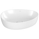 Villeroy &amp; Boch 4A7351R1 Aufsatzwaschbecken Antao 510x400mm