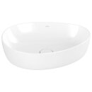 Villeroy &amp; Boch 4A7351R1 Aufsatzwaschbecken Antao 510x400mm