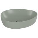 Villeroy &amp; Boch 4A7351R8 Aufsatzwaschbecken Antao...