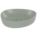 Villeroy &amp; Boch 4A7351R8 Aufsatzwaschbecken Antao 510x400mm