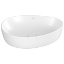 Villeroy &amp; Boch 4A7351RW Aufsatzwaschbecken Antao...