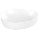 Villeroy &amp; Boch 4A7351RW Aufsatzwaschbecken Antao 510x400mm