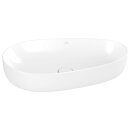 Villeroy &amp; Boch 4A7465R1 Aufsatzwaschbecken Antao...