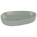 Villeroy &amp; Boch 4A7465R8 Aufsatzwaschbecken Antao 650x400mm