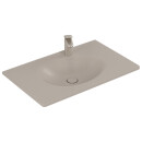 Villeroy &amp; Boch 4A7581AM Schrankwaschtisch Antao...