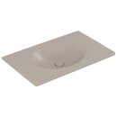 Villeroy &amp; Boch 4A7583AM Schrankwaschtisch Antao 800x500mm