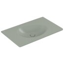 Villeroy &amp; Boch 4A7583R8 Schrankwaschtisch Antao...