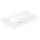 Villeroy &amp; Boch 4A7583RW Schrankwaschtisch Antao...