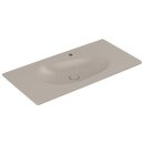 Villeroy &amp; Boch 4A76A2AM Schrankwaschtisch Antao 1000x500mm