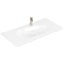 Villeroy &amp; Boch 4A76A2R1 Schrankwaschtisch Antao...