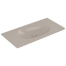 Villeroy &amp; Boch 4A76A3AM Schrankwaschtisch Antao 1000x500mm