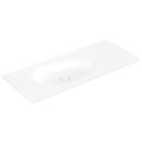 Villeroy &amp; Boch 4A77L3RW Schrankwaschtisch Antao...