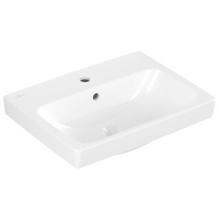 Villeroy & Boch 4A875501 Waschbecken Architectura 550x420mm