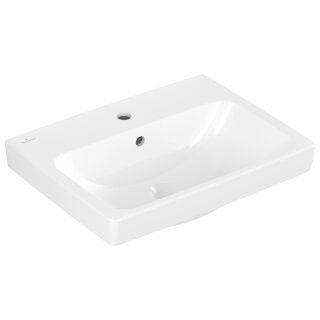 Villeroy & Boch 4A8755R1 Waschbecken Architectura 550x420mm