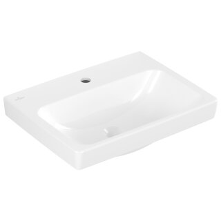 Villeroy & Boch 4A875601 Waschbecken Architectura 550x420mm