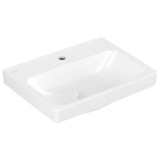 Villeroy & Boch 4A8756R1 Waschbecken Architectura 550x420mm