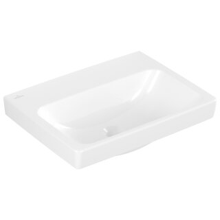 Villeroy & Boch 4A875801 Waschbecken Architectura 550x420mm