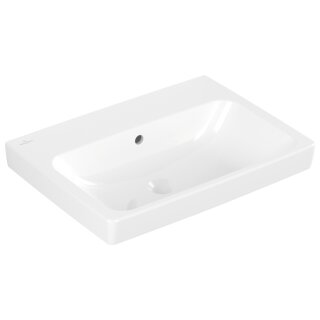 Villeroy & Boch 4A876201 Waschbecken Architectura 600x445mm