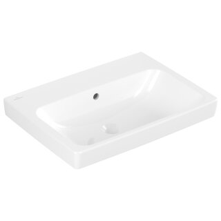 Villeroy & Boch 4A8762R1 Waschbecken Architectura 600x445mm