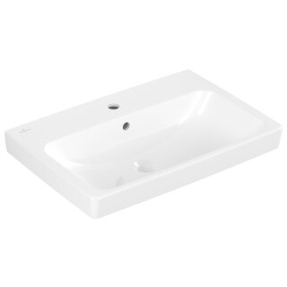 Villeroy & Boch 4A876501 Waschbecken Architectura 650x445mm