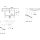 Villeroy &amp; Boch 4A8766R1 Lavabo Architectura 650x445 mm