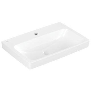 Villeroy & Boch 4A8766T2 WT Architectura 650x445mm re-eckig