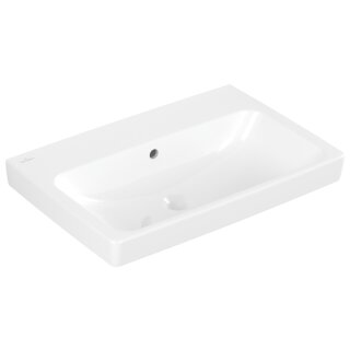 Villeroy & Boch 4A876701 Waschbecken Architectura 650x445mm