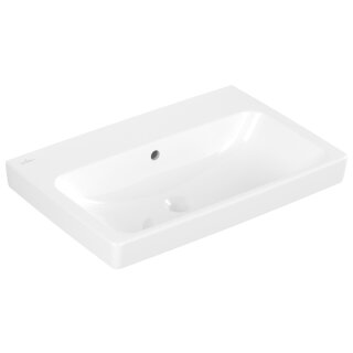 Villeroy & Boch 4A8767R1 Waschbecken Architectura 650x445mm