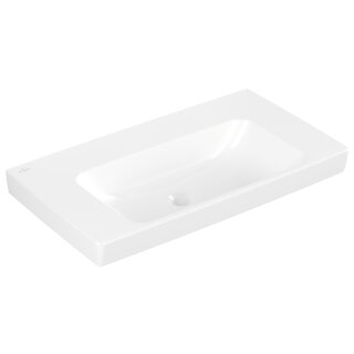 Villeroy & Boch 4A878301 Waschbecken Architectura 800x455mm