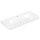 Villeroy &amp; Boch 4A87A2R1 Waschbecken Architectura 1000x460mm