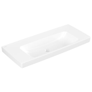 Villeroy & Boch 4A87A301 Waschbecken Architectura 1000x460mm