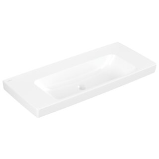 Villeroy & Boch 4A87A3R1 Waschbecken Architectura 1000x460mm