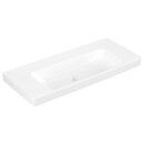 Villeroy &amp; Boch 4A87A3R1 Waschbecken Architectura...