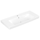 Villeroy &amp; Boch 4A87A5R1 Waschbecken Architectura...