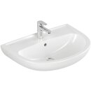 Villeroy &amp; Boch 4A916501 Waschbecken Newo 650x484mm...