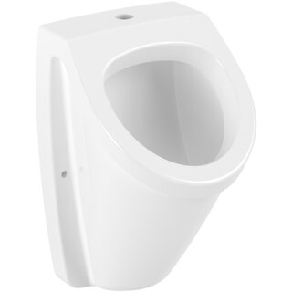 Villeroy & Boch 55930001 Absaug-Urinal Newo 340x320x545mm