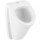 Villeroy &amp; Boch 55930001 Absaug-Urinal Newo 340x320x545mm