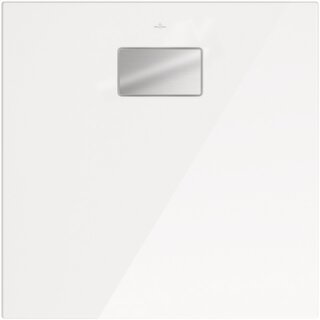 Villeroy & Boch 6233D488 DW Le Valence 900x900x40mm quadr.