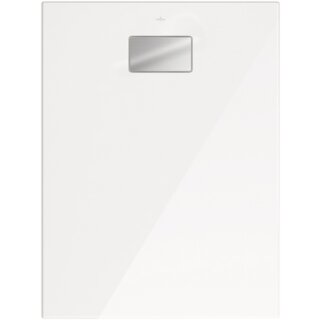 Villeroy & Boch 6233N488 DW Le Valence 900x1200x40mm re-eckig